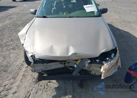 2000 Chevrolet Malibu z USA, uszkodzony, nr VIN 1G1ND52J0Y6238073